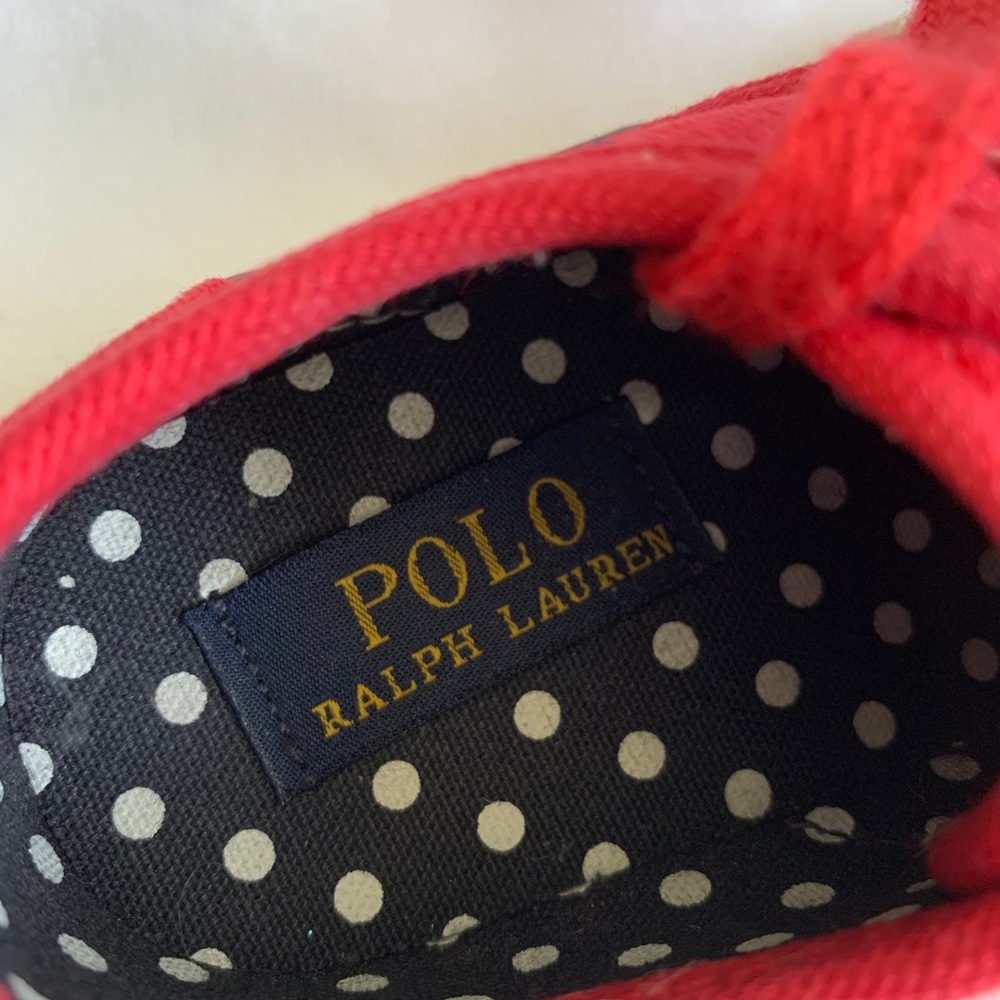 ⤵️Polo By Ralph Lauren - Picture 7 of 8